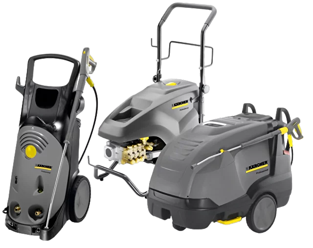 Ремонт техники Karcher